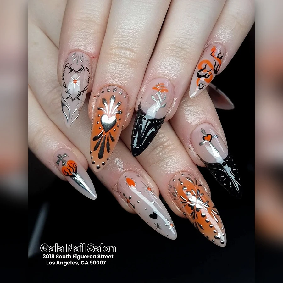 Gala Nail Salon